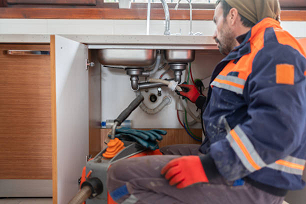 Bakirköy Lavabo Açma